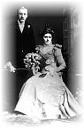 Charles J. Greier & Margaret Barthel