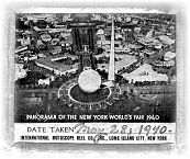 World's Fair May 28, 1940