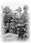 John, Mae & Tony Tempel