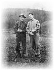 Charlie Greier & Al Weiss
