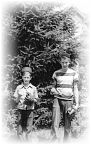 Paul & James Greier
