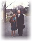 Mary & Charles Greier